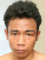 ファリス ネンゴ（Ellias Nggenggo）選手情報