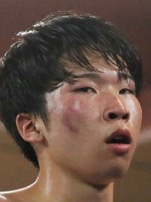 大神 蓮翔（オオガミレント）選手情報