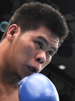 マーロン パニアモーガン（Marlon Paniamogan）選手情報