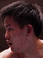 木村 純<br>(大阪帝拳)