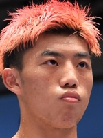 佐藤 洸輔<br>(角海老宝石)