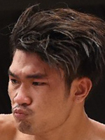 テーントーン シットサイトーン（Taengthong Sithsaithong）選手情報
