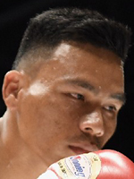 ムハマド ワヒド（Muhammad Wahid）選手情報