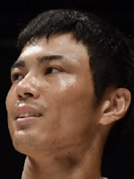 仲嶺 悟（ナカミネサトル）選手情報