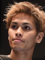 ヤノ・ ジョン（ヤノジョン）選手情報