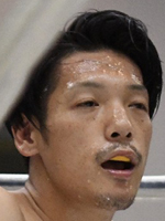 田鎖 健三（タグサケンゾウ）選手情報