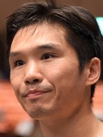 キム ジンスー（Jin Soo Kim）選手情報