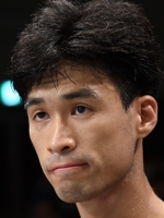 シン ギウォン（Gi Won Shin）選手情報