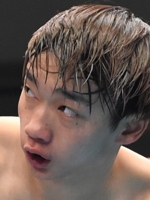 キム サンフン（Sang Hoon Kim）選手情報