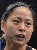 山崎 瞳（ヤマザキヒトミ）選手情報
