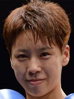 阿比留 通子（アビルミチコ）選手情報