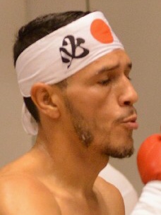 フレディ フォンセカ（Freddy Fonseca）選手情報