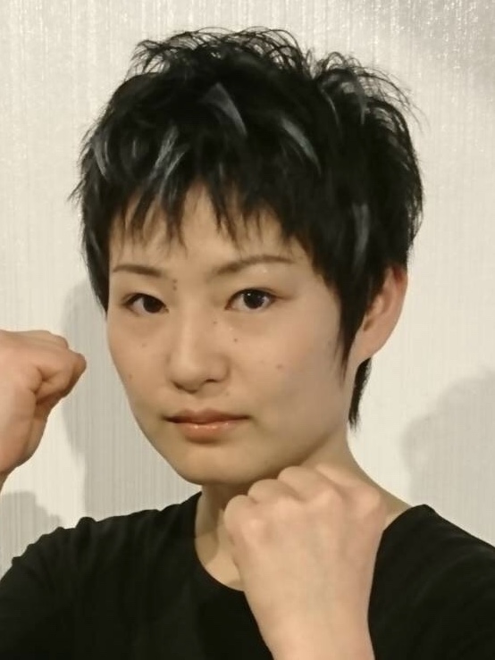 田淵 加奈子（タブチカナコ）選手情報