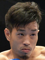 伊集 盛尚（イジュモリヒサ）選手情報