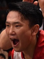 シン ヒョンジェ（Hyun Je Shin）選手情報