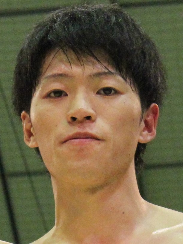 山下 玄輝<br>(結花)