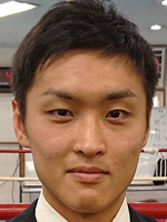 西田 凌佑<br>(六島)