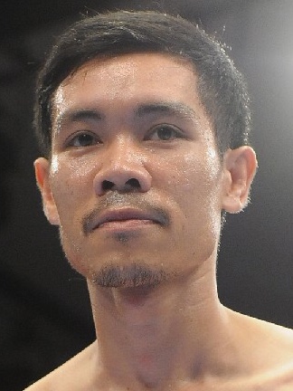 ジャクパン サントン（Jakpan Sangtong）選手情報