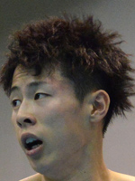 藤岡 立樹（フジオカタツキ）選手情報
