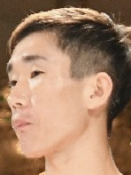 福浪 隆（フクナミタカシ）選手情報