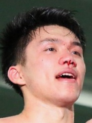 川内 英士（カワウチエイシ）選手情報