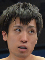 加藤 十兵衛（カトウジュウベイ）選手情報