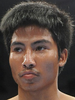 サンチャイ ヨットブーン（Sanchai Yotboon）選手情報