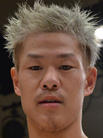 上原 大樹（ウエハラダイキ）選手情報