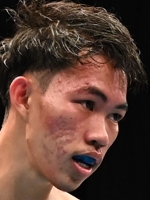 トンテップ テーヤウォン（Tongthep Taeyawong）選手情報