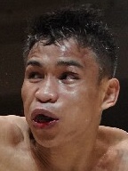 クリスチャン バコロド（Christian Bacolod）選手情報