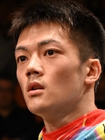 中林 稜太郎（ナカバヤシリョウタロウ）選手情報