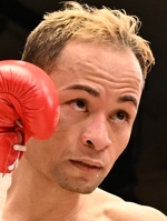 義元 得拳（ヨシモトトクケン）選手情報