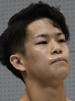 重松 佑哉（シゲマツユウヤ）選手情報