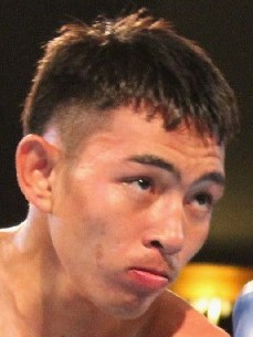 パヌウィット シリウォン（Phanuwit Chinpe）選手情報
