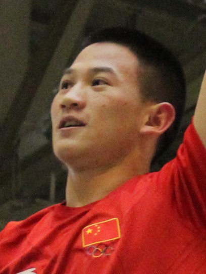 ゾウ ビンチェン（Bingcheng Zou）選手情報