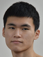 キム グン（Geon Kim）選手情報