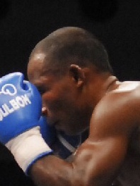 オスカー レクナファ（Oscar Raknafa）選手情報