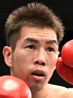 水藤 翔太（スイトウショウタ）選手情報