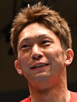 人見 信男（ヒトミノブオ）選手情報