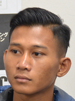 アブドゥル ラウフ（Abdul Rauf）選手情報
