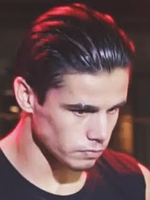 ブロック ジャービス（Brock Jarvis）選手情報