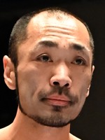 山崎 晴信（ヤマザキハルノブ）選手情報