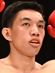 ジョマール パリウェン（Jomar Paliwen）選手情報