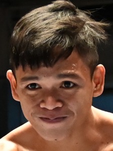 アリストン アトン（Ariston Aton）選手情報