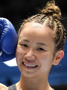 石黒 温子（イシグロアツコ）選手情報