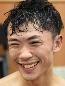 市川 裕久（イチカワヒロヒサ）選手情報