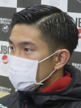 井岡 一翔