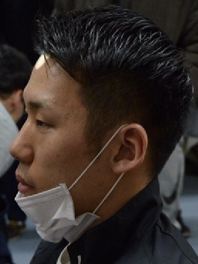 竹迫 司登