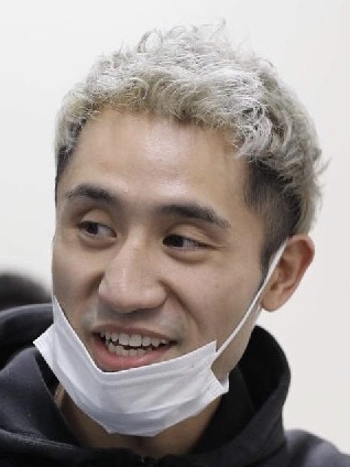 吉野 修一郎<br>(三迫)
