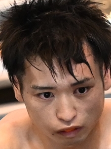 星野 裕貴（ホシノユウキ）選手情報
